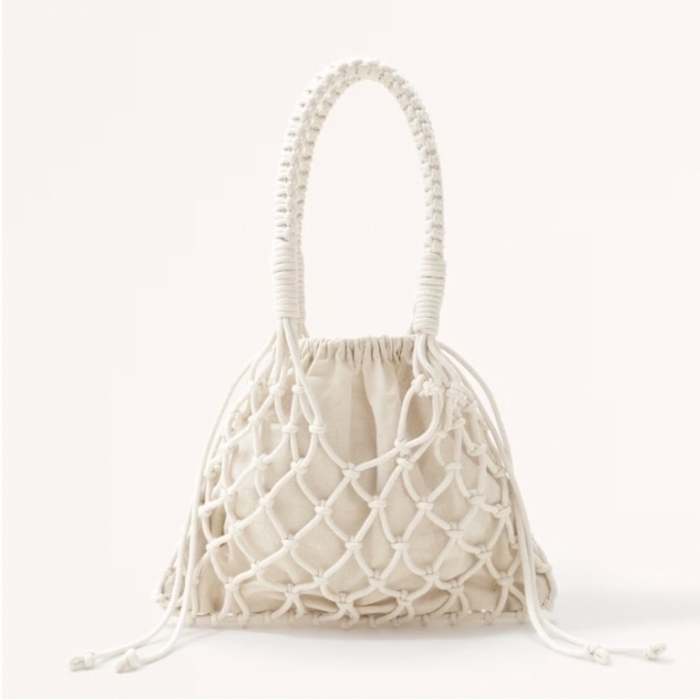 Abercrombie and fitch bag brand new